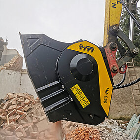 Einsparpotenzial erkennen und mit dem Brecherlöffel Kosten senken