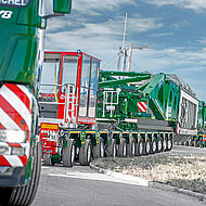 Neue »STB 320« besteht Feuerprobe