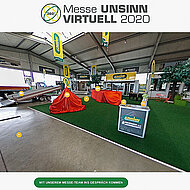 UNSINN: Virtuelle Messe war f&uuml;r Fahrzeugtechnikanbieter &raquo;ein voller Erfolg&laquo;