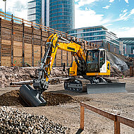 R 920 Compact ist weltweit erh&auml;ltlich