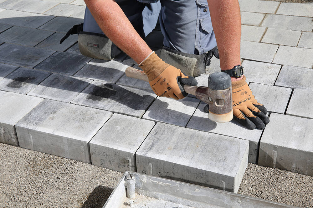 braun-steine: GaLaBau-Kompetenz-Seminare  - Pflasterknow-how online 