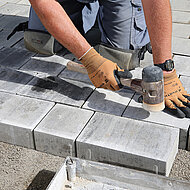 braun-steine: GaLaBau-Kompetenz-Seminare  - Pflasterknow-how online 