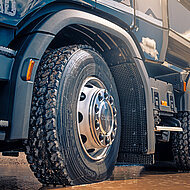 Nokian: Mehr Offroad-Grip und mehr Kilometerleistung