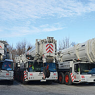 Auch im Alpenvorland nah am Kunden &ndash; BKL er&ouml;ffnet Standort bei Rosenheim