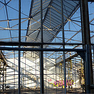 Leerst&auml;nde im Visier