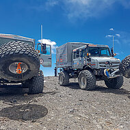 Alliance Tire Group/Bohnenkamp: Erneut absoluten H&ouml;henrekord aufgestellt