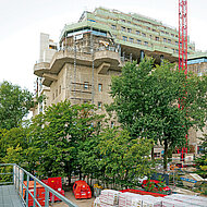 Management-Software f&uuml;r komplexe Bauprojekte