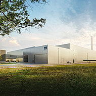 MAN/Scania: Baubeginn f&uuml;r Produktion des neuen Konzernmotors