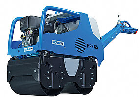 Auf mehr Bedienkomfort setzen