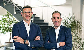 Bott Gruppe erzielt erneut Rekord-Jahresumsatz