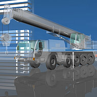 Bucher Hydraulics: Geringer Druckverlust bei hohem Volumenstrom