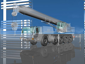 Bucher Hydraulics: Geringer Druckverlust bei hohem Volumenstrom