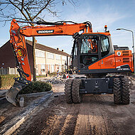 F&uuml;r den Einsatz auf begrenztem Raum optimiert