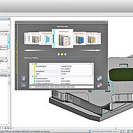 Mehrheitsanteile am BIM-Spezialisten hartmann technologies &uuml;bernommen