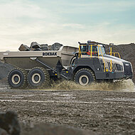 Rokbak forciert deutschen und französischen Markt