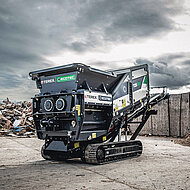 Enth&uuml;llung eines kompakten Kraftpakets