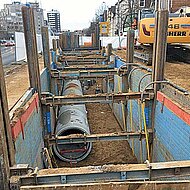 Thyssenkrupp Infrastructure: Linearverbau wird allen Anforderungen gerecht