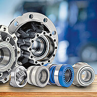 Knorr-Bremse und Fersa Bearings schließen Partnerschaft