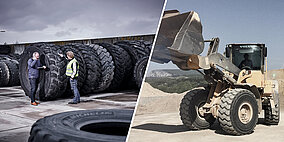 Mit Partnermarken auf der Steinexpo präsent