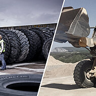 Mit Partnermarken auf der Steinexpo pr&auml;sent