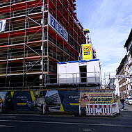 Video Guard: Mehr Zimmer f&uuml;r M&uuml;nster 
