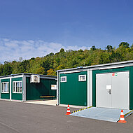 FAGSI: &raquo;Container werden immer besser&laquo;