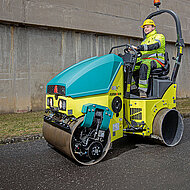 Full-Liner-Konzept f&uuml;r den Wegebau