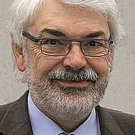 Bux geht in Ruhestand &ndash;  Gottwald wird Nachfolgerin