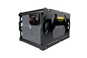 Briggs & Stratton: Mit Technologiepartnerschaft den Übergang zur Elektrifizierung erleichtern