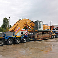 Equippo: Mit japanischer Hilfe Online-Marktplatz f&uuml;r&nbsp;gebrauchte Bautechnik ausbauen