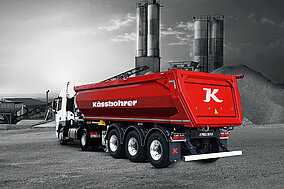 Zuverlässigkeit und Robustheit unter härtesten Bedingungen bieten