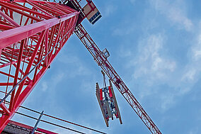 Schlaflos in Würzburg: Die Schalbox »KlappMAX« feiert Weltpremiere