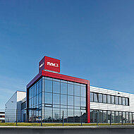 TVH: Ersatzteilspezialist TVH setzt künftig noch mehr auf den deutschen Markt