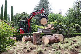 Unverzichtbar für Vimercati Giardini