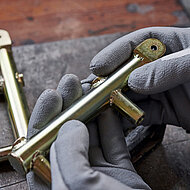 Engelbert Strauss: Arbeitshandschuhe &raquo;recycled&laquo; sch&uuml;tzen&nbsp;H&auml;nde und Umwelt