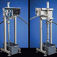 Goudsmit Magnetics: Eisenteilchen aus industriellen Fl&uuml;ssigkeiten magnetisch ausfiltern
