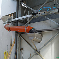 Ammann: Sonder- und Standardbetone am laufenden Band