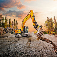 Gro&szlig;auftrag f&uuml;r engcon in DACH-Region 