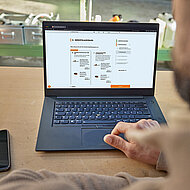 Online-Beratungstool f&uuml;r eine bedarfsgerechte Akku-Ger&auml;teflotte