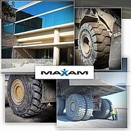 WENZEL Industrie &ndash; Zuschlag f&uuml;r Exklusivit&auml;t von MAXAM