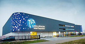 Remex weitet Metallaufbereitung in den Niederlanden aus