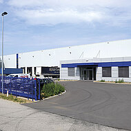 &Ouml;sterreichische Bohnenkamp-Tochter er&ouml;ffnet Logistikstandort bei Linz