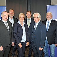 Fachverband Betonbohren und -sägen wählt Vorstand und setzt auf Digitalisierung