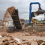 Schnell arbeiten, aber mit System 