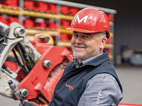 »Twist«: Ein Universal-Löffel für effizientes Arbeiten