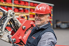 »Twist«: Ein Universal-Löffel für effizientes Arbeiten