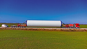 Für eine größere Ladungsvielfalt beim Windkraftausbau