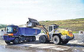 TERBERG: Spezialfahrzeughersteller bietet mit »Terberg Connect« mehr als nur Ortung