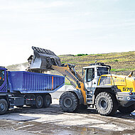 TERBERG: Spezialfahrzeughersteller bietet mit &raquo;Terberg Connect&laquo; mehr als nur Ortung