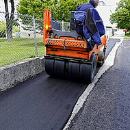 Zeller+Gmelin: Asphalttrennmittel auf Basis nachwachsender Rohstoffe